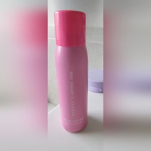 Morphe X Jeffree Star Setting Spray